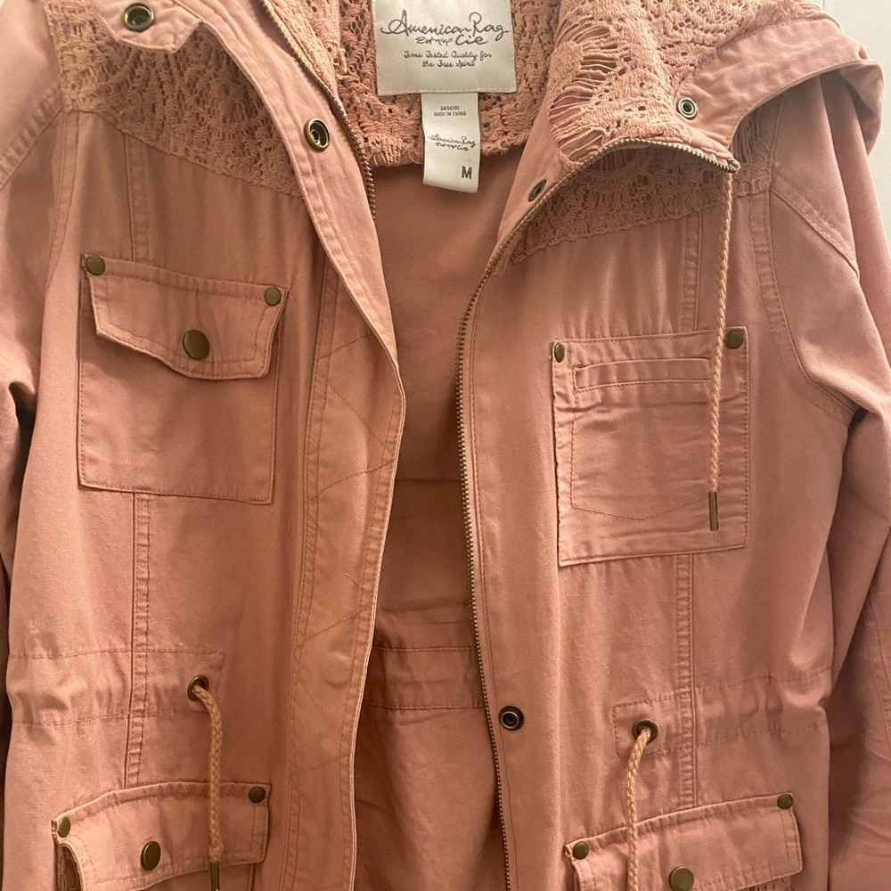 American Rag Jacket - Picture 2 of 4